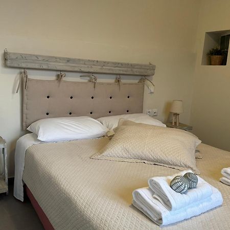 Kasteli Suite Poros Town 外观 照片