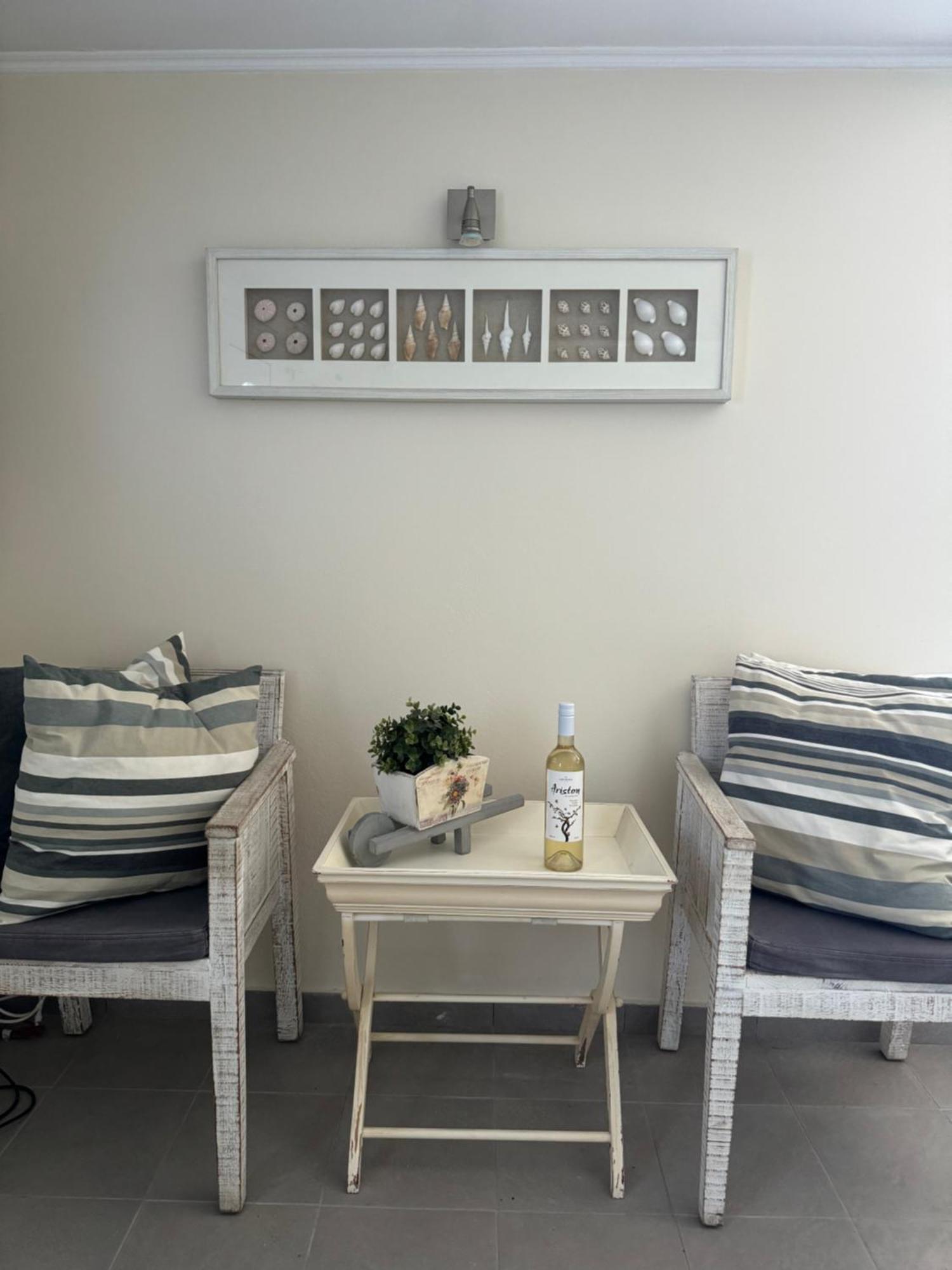 Kasteli Suite Poros Town 外观 照片
