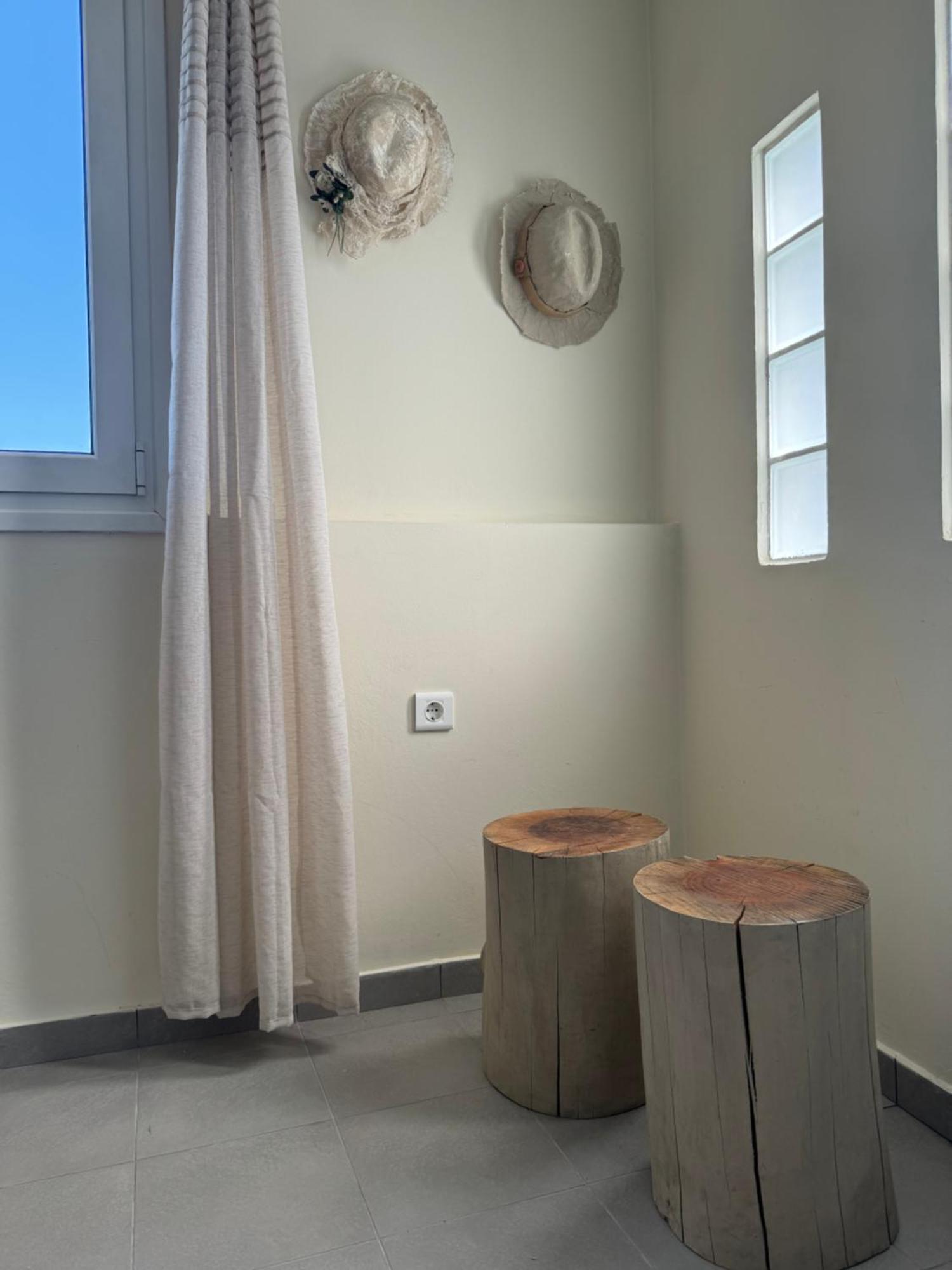 Kasteli Suite Poros Town 外观 照片