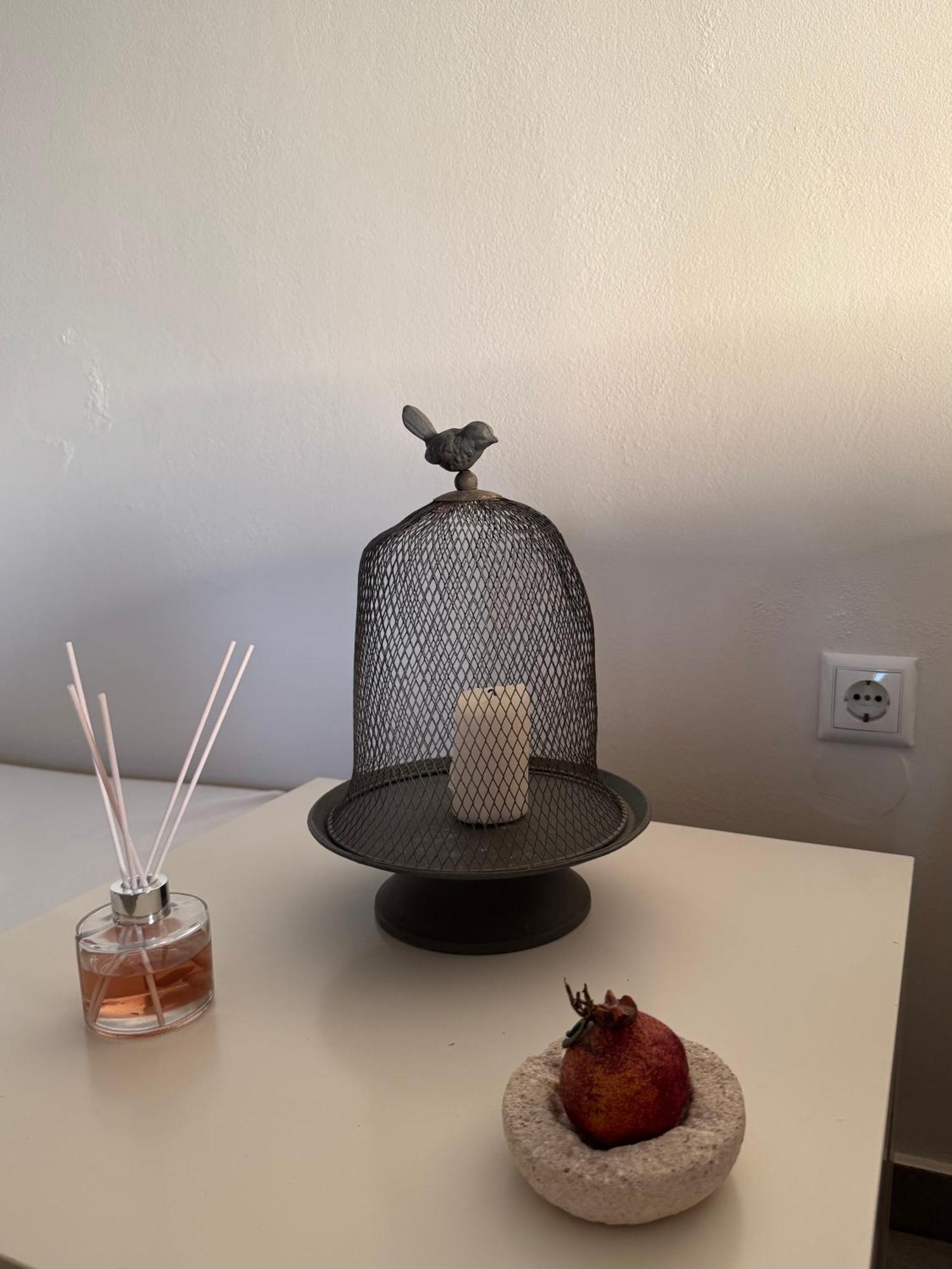 Kasteli Suite Poros Town 外观 照片