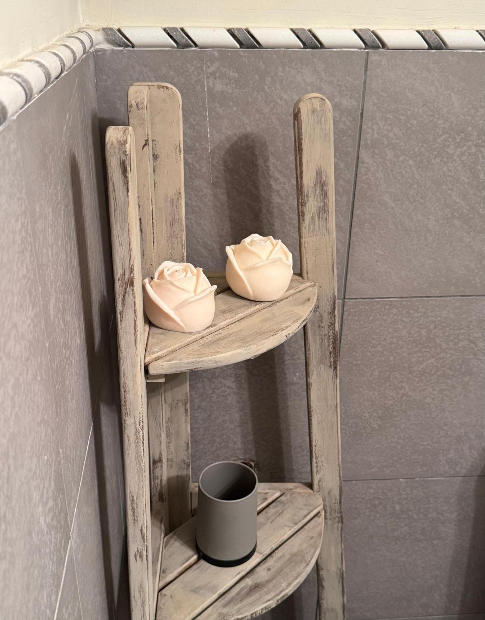 Kasteli Suite Poros Town 外观 照片