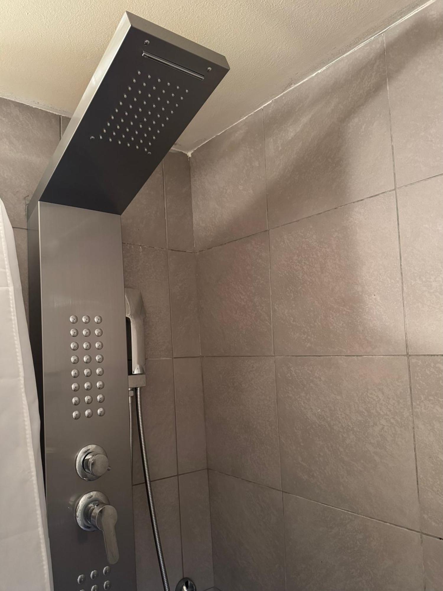 Kasteli Suite Poros Town 外观 照片